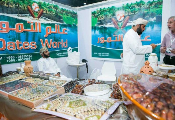 PHOTOS: SIAL Middle East 2016 in Abu Dhabi