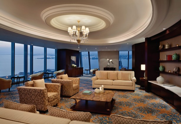 10 Things: Shangri-La Hotel Doha-1