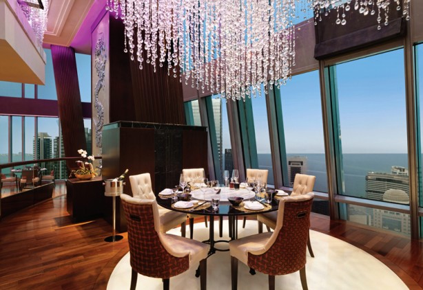 10 Things: Shangri-La Hotel Doha-2