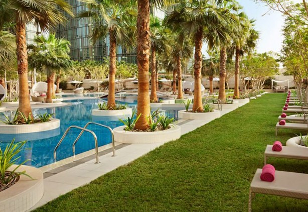 10 Things: Shangri-La Hotel Doha-5