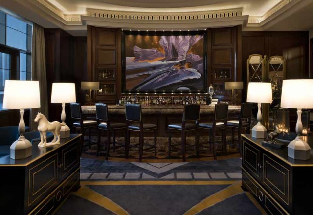 19 facts in numbers: the new St Regis Dubai hotel-2