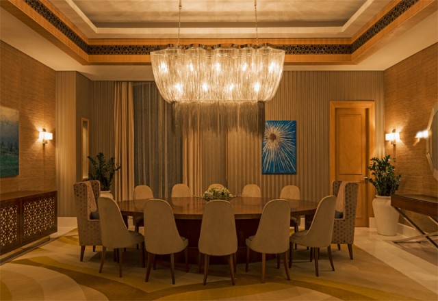 Fitted out: St Regis's Royal Suite-3