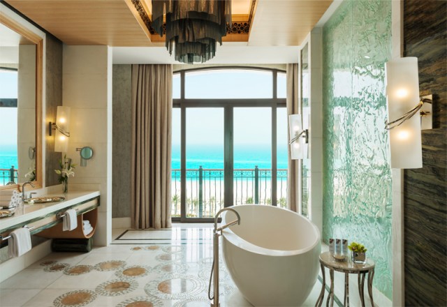 Fitted out: St Regis's Royal Suite-4
