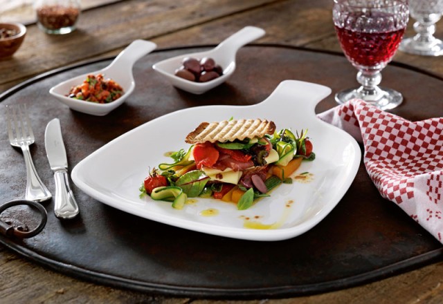 Caterer's New Products: September 2015