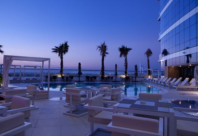 10 things: Aparthotel Adagio Premium Dubai-7