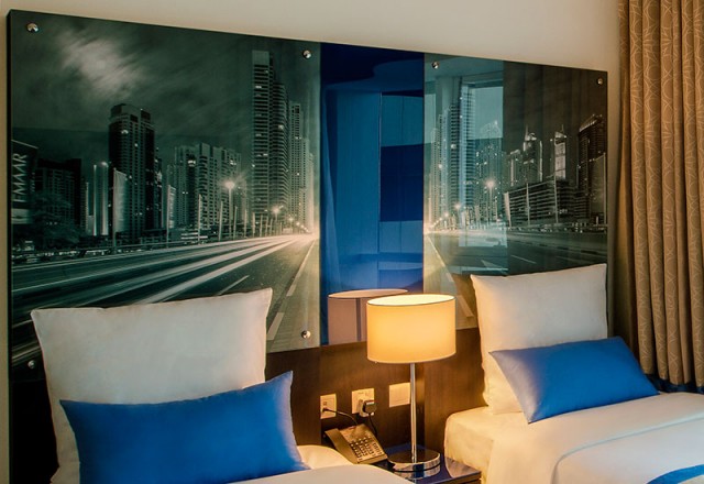 10 things: Aparthotel Adagio Premium Dubai-8