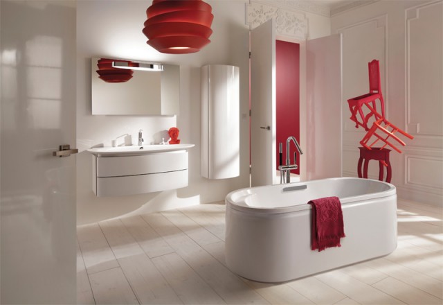 Supplier Product Guide: Bathrooms