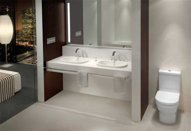 Supplier Product Guide: Bathrooms-7