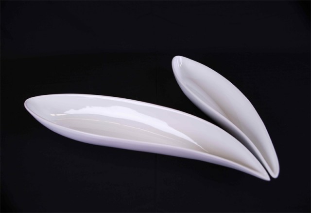 New products: Tableware