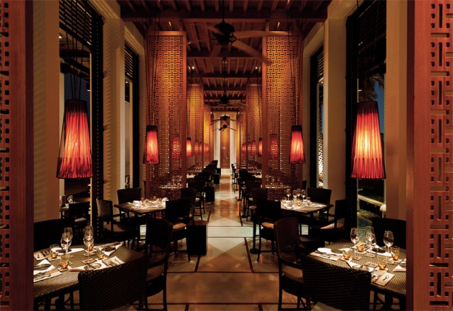 10 things you didn't know about The Chedi Muscat-9