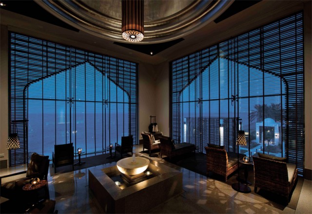 10 things you didn't know about The Chedi Muscat-4