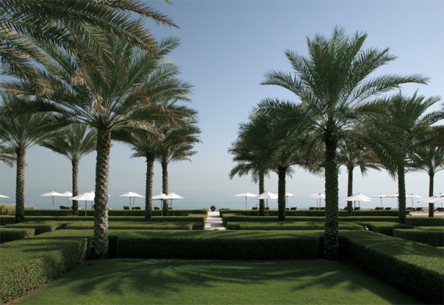 10 things you didn't know about The Chedi Muscat-8