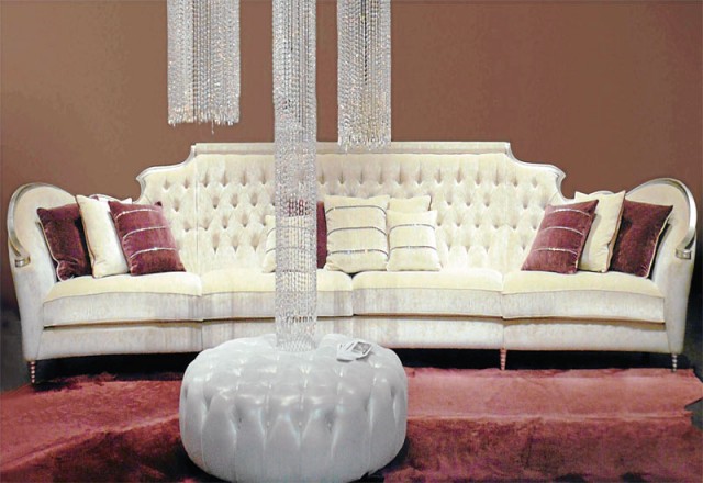PHOTOS: New furniture products on the market-1