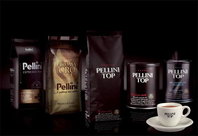 PHOTOS: The hottest coffee products around