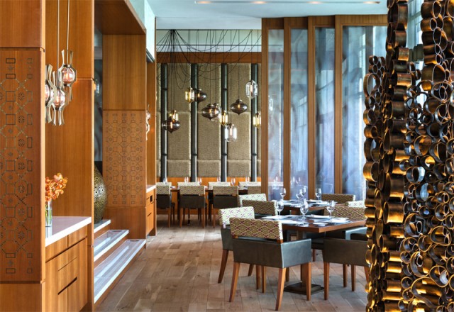 10 things you didn't know: Rosewood Abu Dhabi