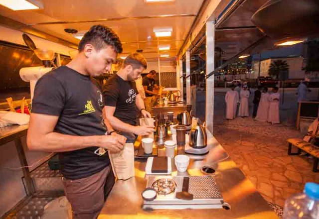 PHOTOS: UAE National Aeropress Coffee Championship-7