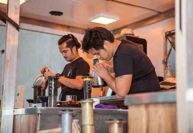 PHOTOS: UAE National Aeropress Coffee Championship-4