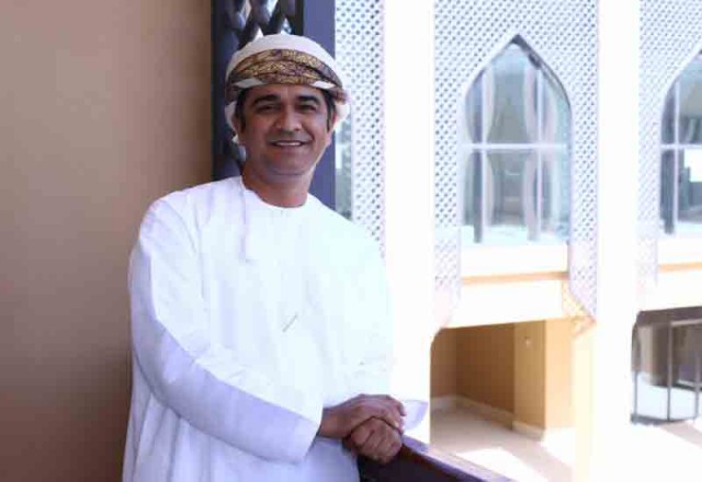 MEET THE TEAM: Anantara Al Jabal Al Akhdar, Oman