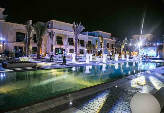 PHOTOS: Al Seef Resort & Spa by Andalus, Abu Dhabi-1