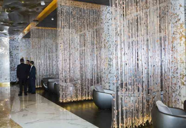PHOTOS: New bar Gold On 27 opens at Burj Al Arab-2