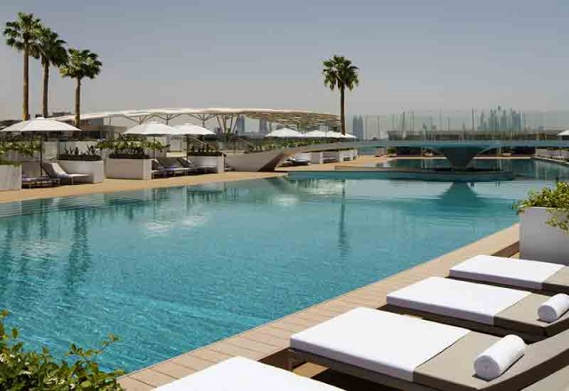 Inside Burj Al Arab's new beach club & restaurant-3