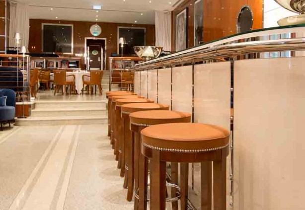 PHOTOS: Cipriani Dubai restaurant opens in DIFC-4