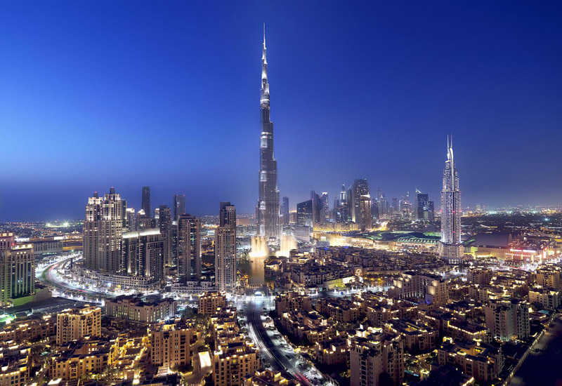 An overall growth of 8% in the UAE hospitality sector was recorded