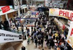 EVENT PREVIEW: GULFOOD 2012