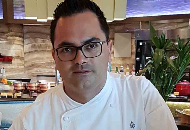 Caterer Awards 2016: Head chef, hotel operated-4