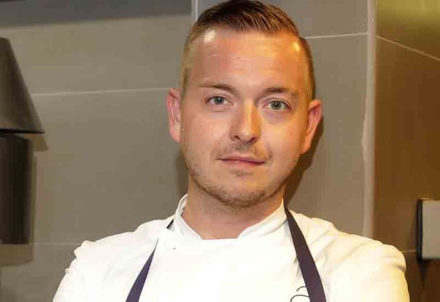 Caterer Awards 2016: Head chef, hotel operated-3