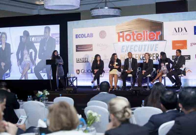 PHOTOS: Hotelier ME's Executive Housekeeper Forum-0