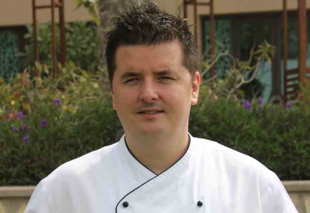 Caterer Awards 2016 shortlist: Pastry chef-1