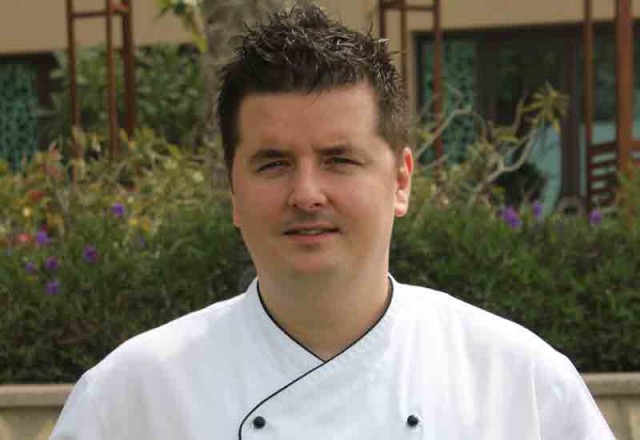 Caterer Awards 2016 shortlist: Pastry chef