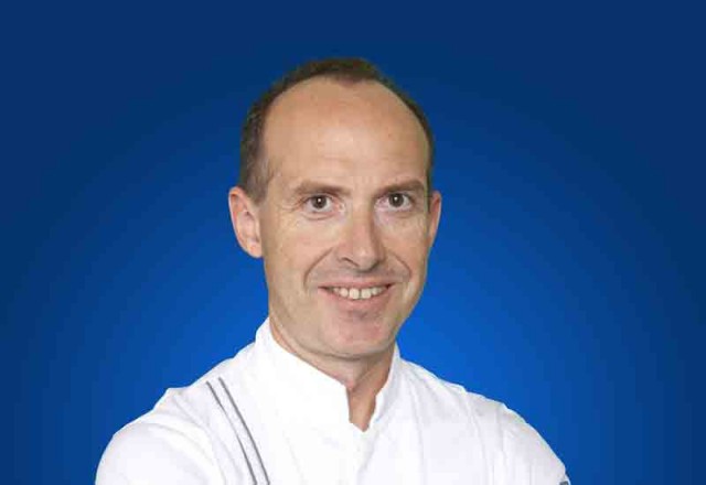 Caterer Awards 2016 shortlist: Pastry chef-2