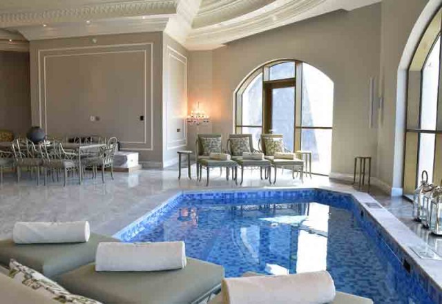 PHOTOS: Inside St Regis Dubai's largest suite-2