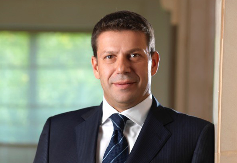 Yannis Anagnostakis is the CEO of RAK Hospitality Holding LLC.