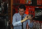 PHOTOS: Teisseire cocktail showdown at Warehouse