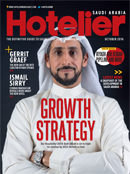 Hotelier Middle East KSA Supplement