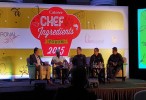 Debates begin at Caterer Chef & Ingredients Forum
