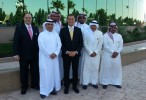 Movenpick Al Khobar trains up more Saudi talent