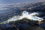 Expo 2020 bid boosts jobs and tourism