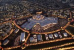 Cairo Festival City second phase to feature hotel