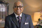 Leela Hotels founder Captain Nair dies aged 92