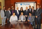 Citymax Hotels expands regionally into Egypt