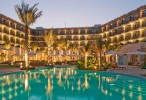 IHG opens fourth Crowne Plaza in Oman