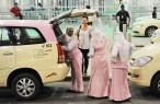 Dubai launches e-Taxi service for hotels