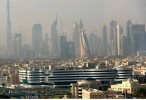 March occupancy rates rocket in Abu Dhabi & Dubai