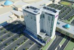 Nakheel awards $43.6m contract for new Premier Inn