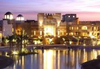 23 international hotels for US $2 bn Port Ghalib