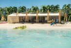 Jebel Ali hotel  to open a watersports centre